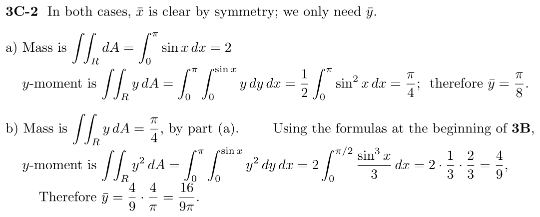 Answer 3C-2