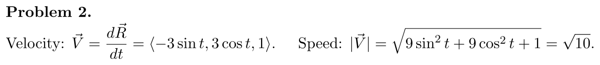Answer 2