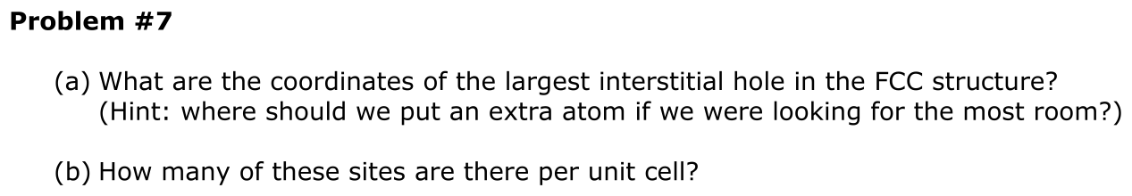 Problem 7