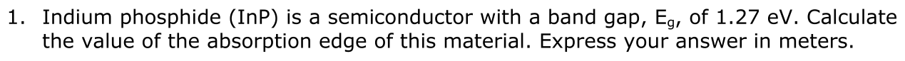 Problem 1