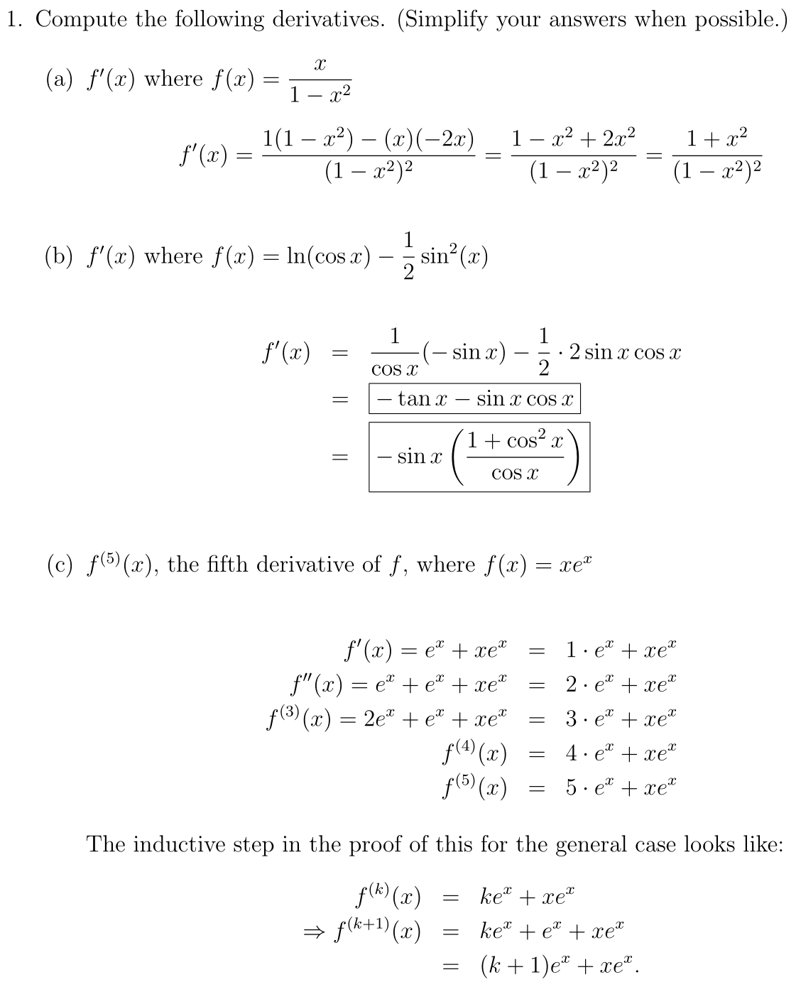 Answer 1.