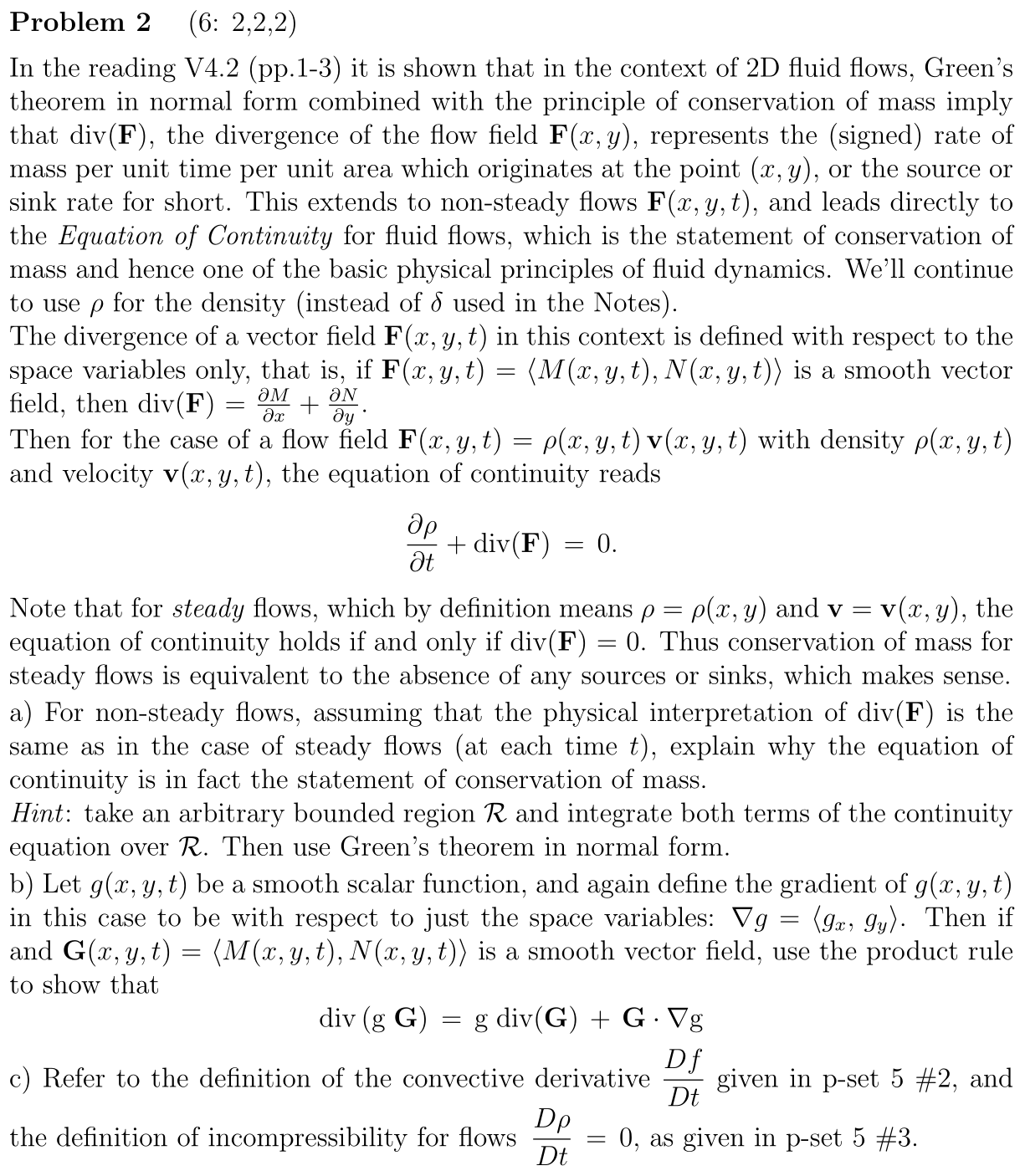 Problem 2