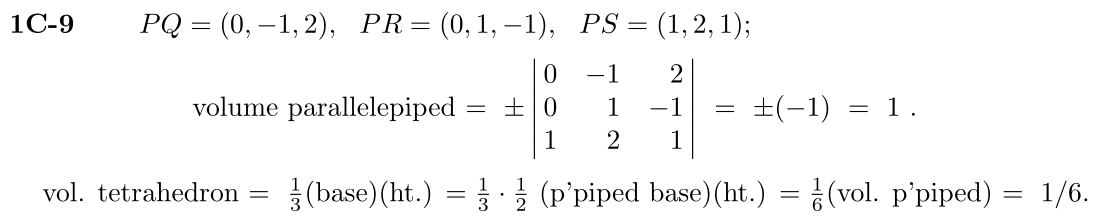 Answer 1C-9
