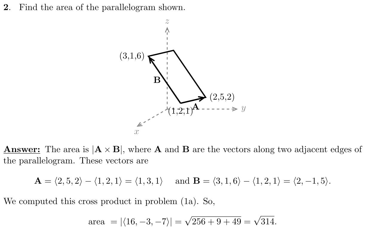 Answer 2
