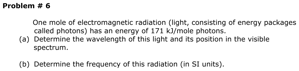 Problem 6
