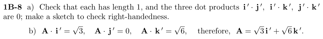 Answer 1B-8