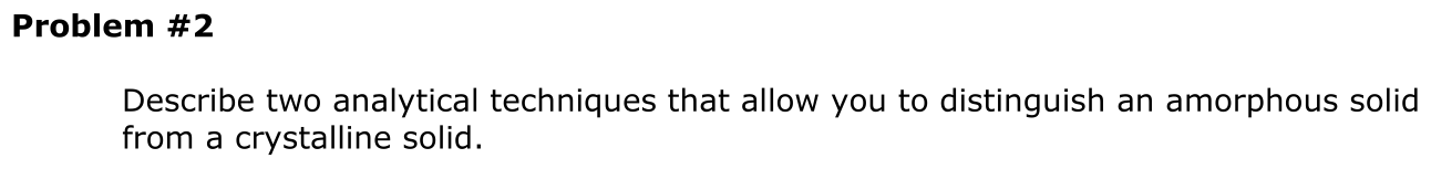 Problem 2