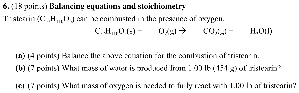 Problem 6.