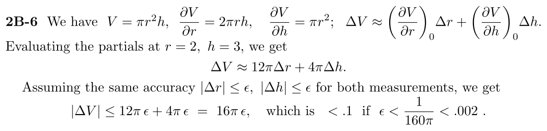 Answer 2B-6