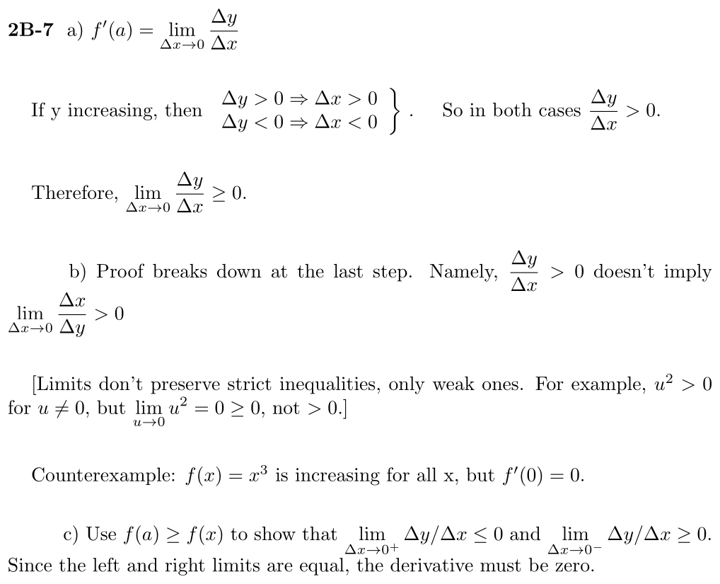 Answer 2B-7