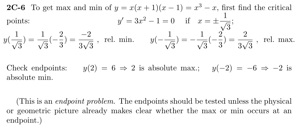 Answer 2C-6