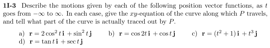 Problem 1I-3