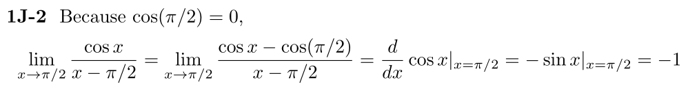 Answer 1J-2