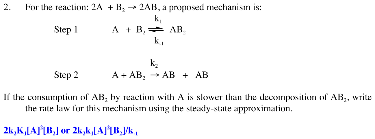 Answer 2.