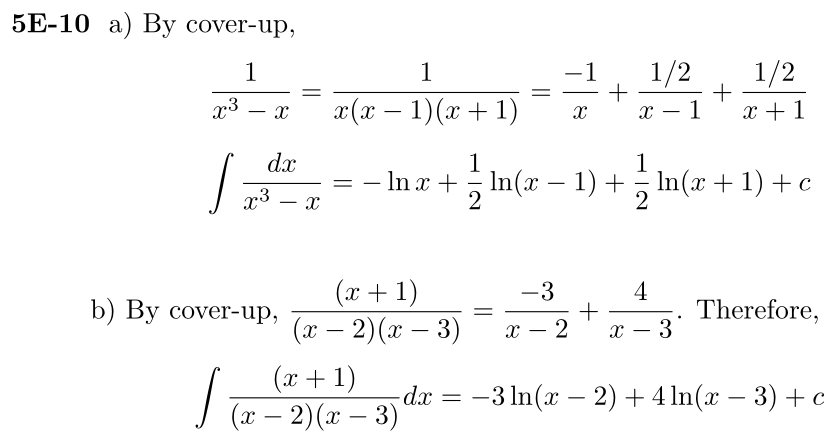 Answer 5E-10