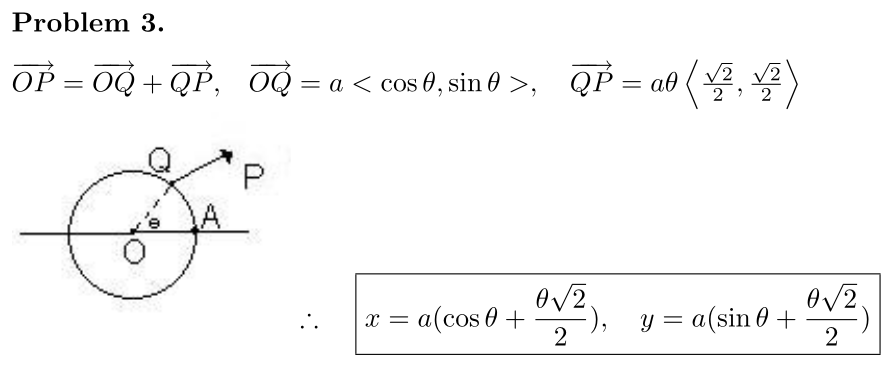 Answer 3