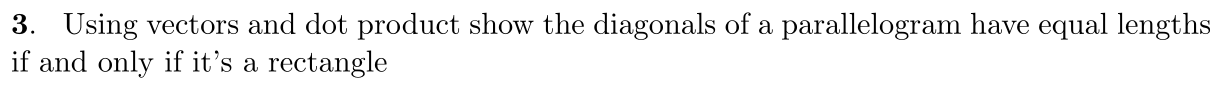 Problem 3