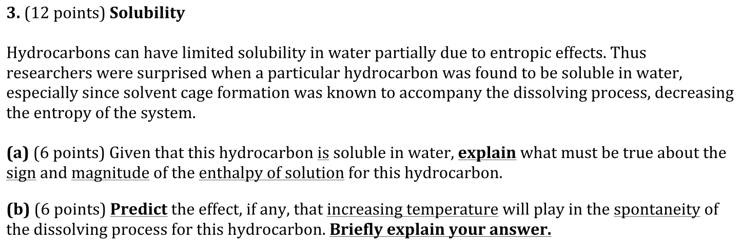 Problem 3.
