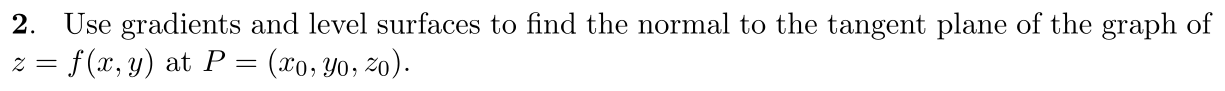Problem 2