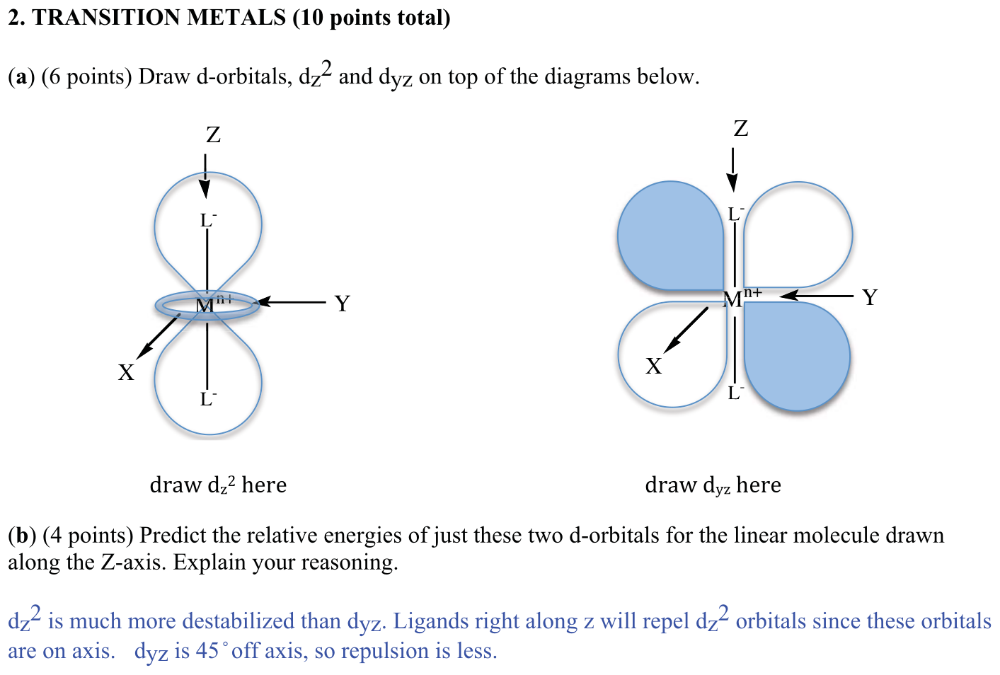 Answer 2.
