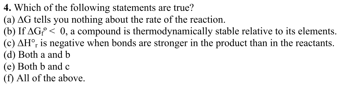 Problem 4.