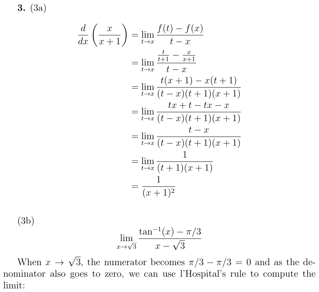 Answer 3.