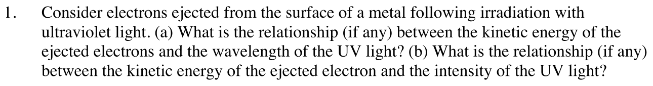 Problem 1.