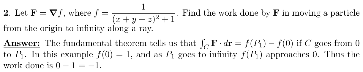 Answer 2