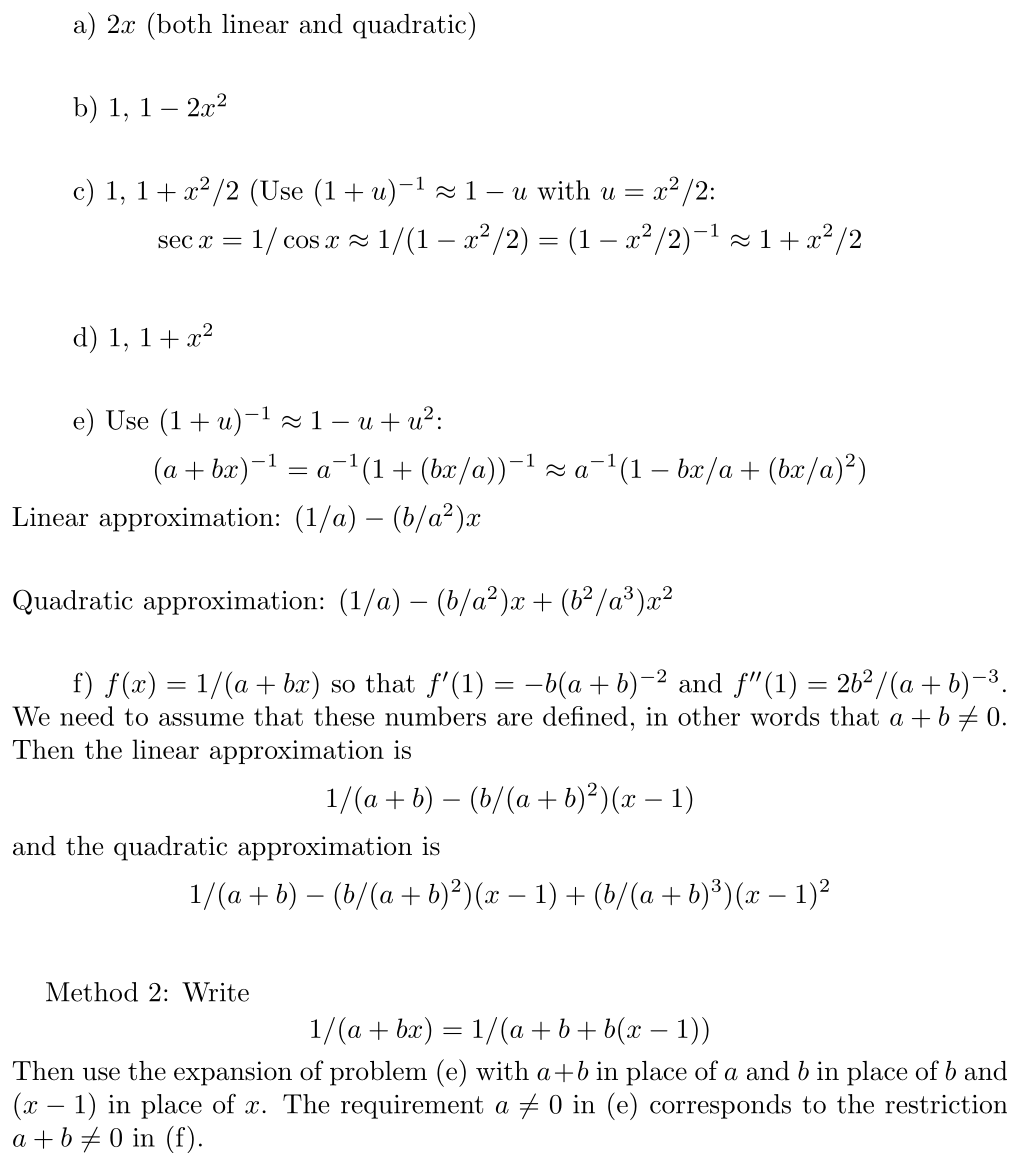 Answer 2A-13