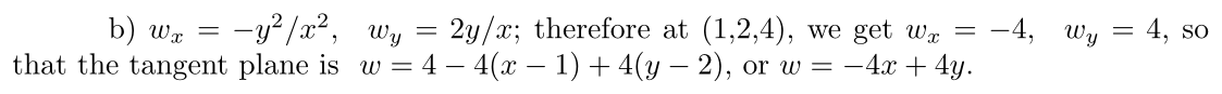 Answer 2B-1