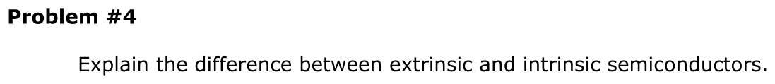 Problem 4