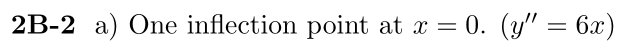 Answer 2B-2