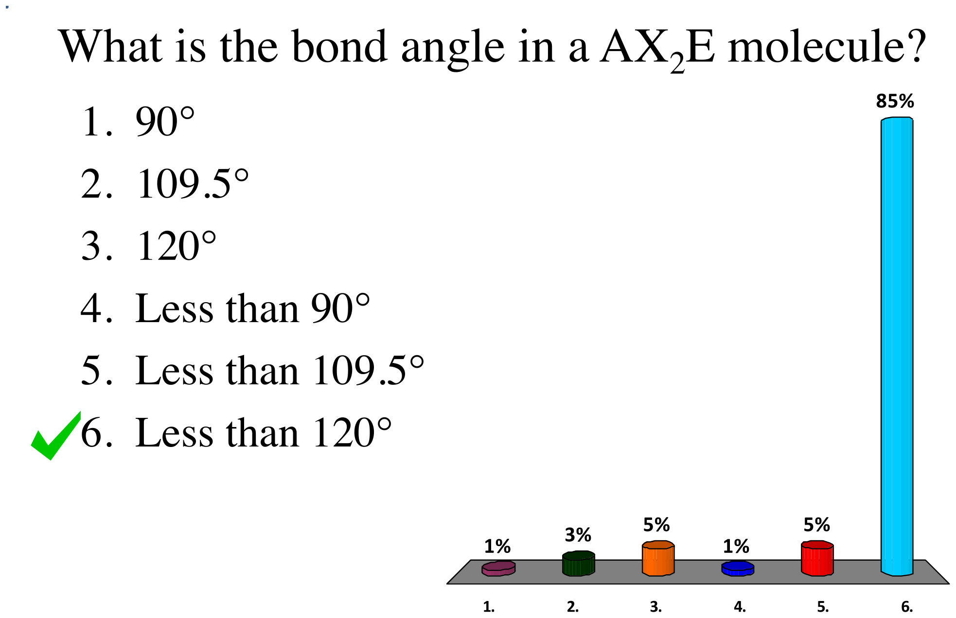 Answer Clicker 3