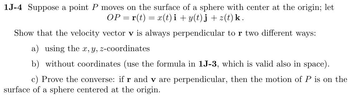 Problem 1J-4