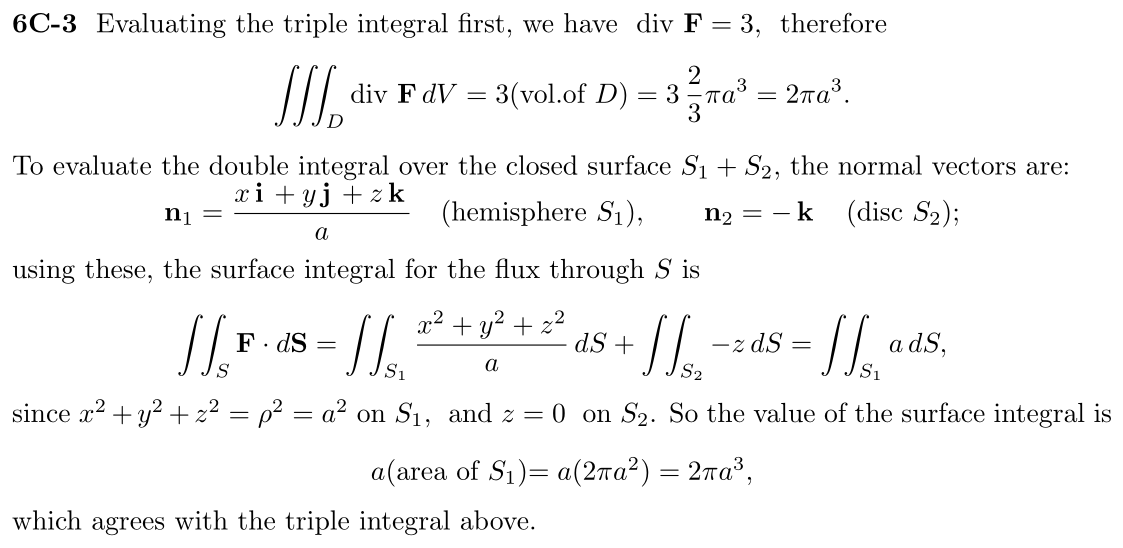 Answer 6C-3