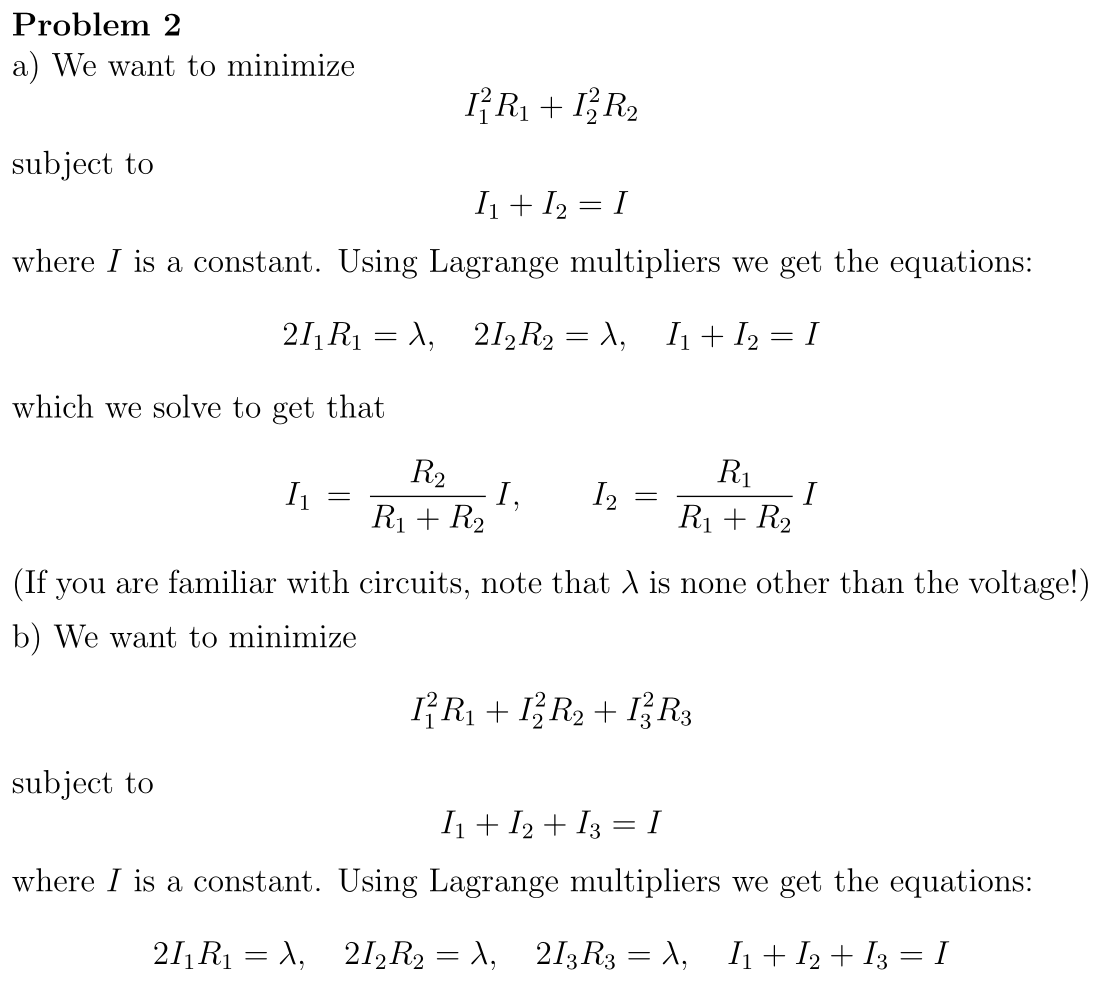 Answer 2