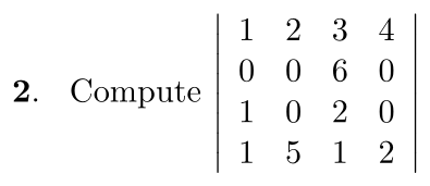 Problem 2
