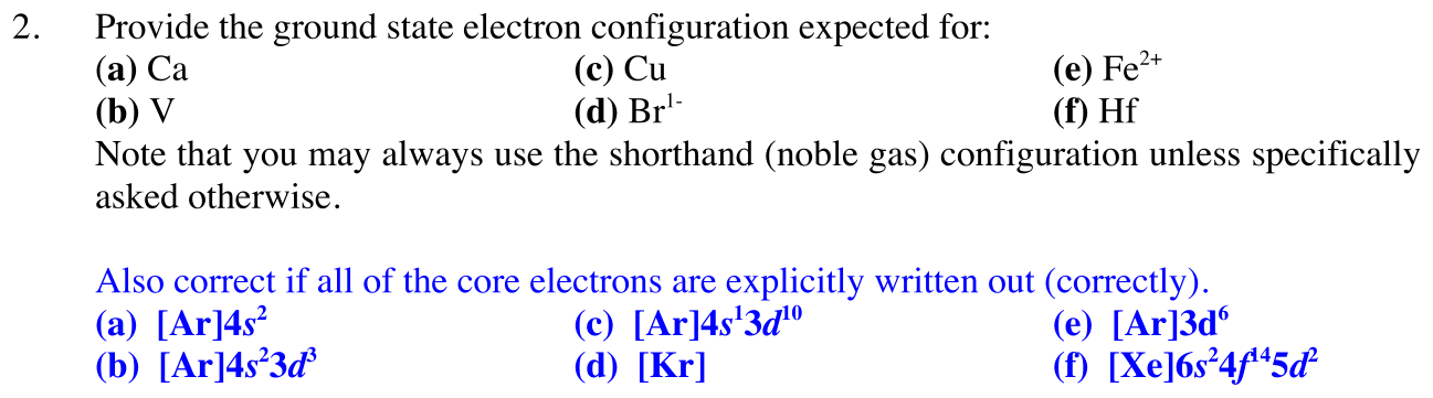 Answer 2.