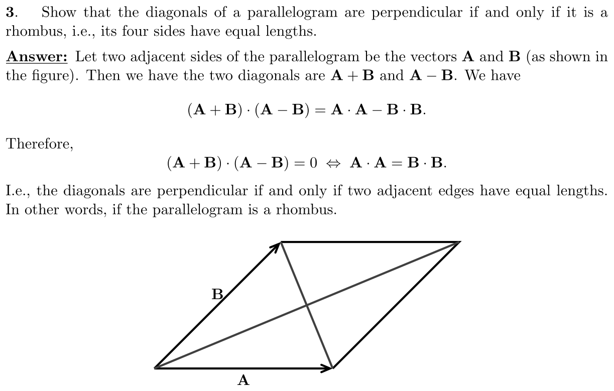 Answer 3