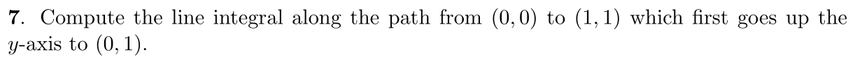 Problem 7