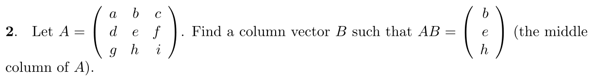 Problem 2