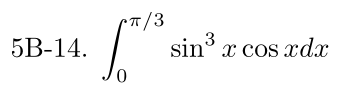 Problem 5B-14