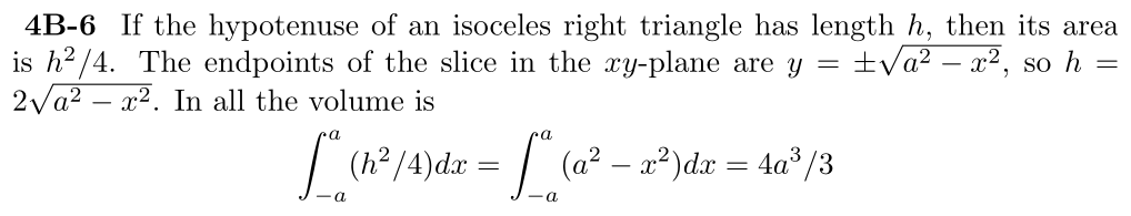 Answer 4B-6