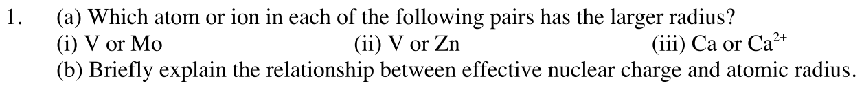 Problem 1.